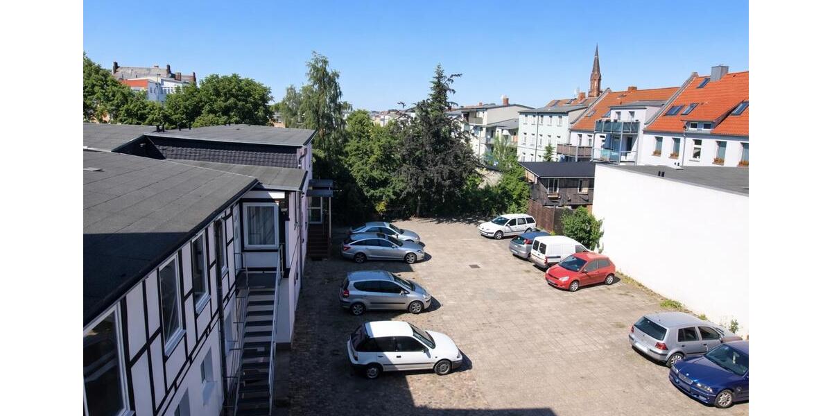 Mehrfamilienhaus, Wohnhaus Schwerin - 27 Zimmer, 674 m&sup2;, 1.490.000&euro; | Angebot:26250073