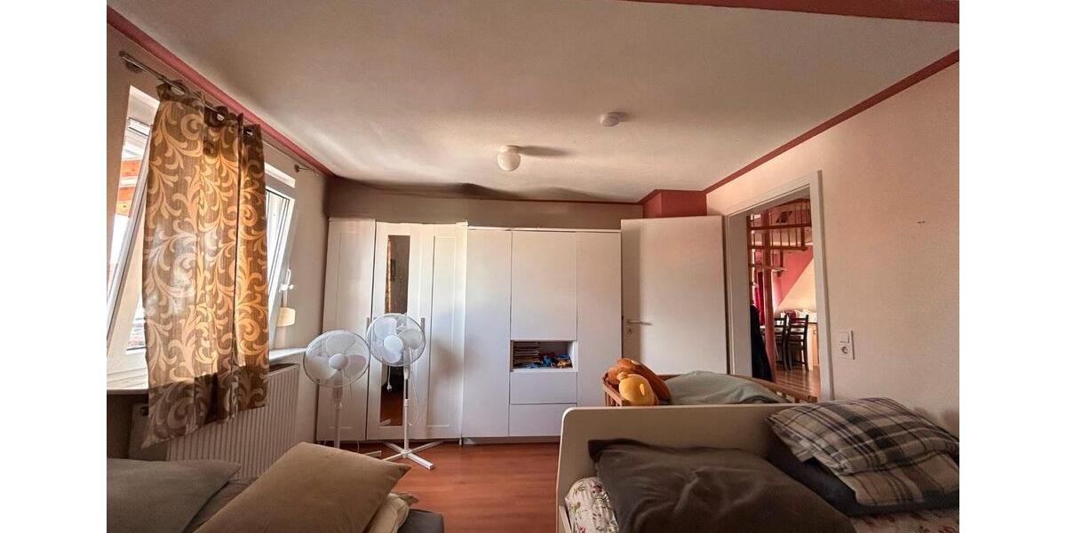 Maisonettenwohnung Kirchheim unter Teck - 2 Zimmer, 80 m&sup2;, 275.000&euro; | Angebot:27189834