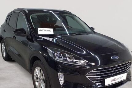 Ford Kuga 45.470 km 18.589 &euro; Fernwald-Steinbach 35463