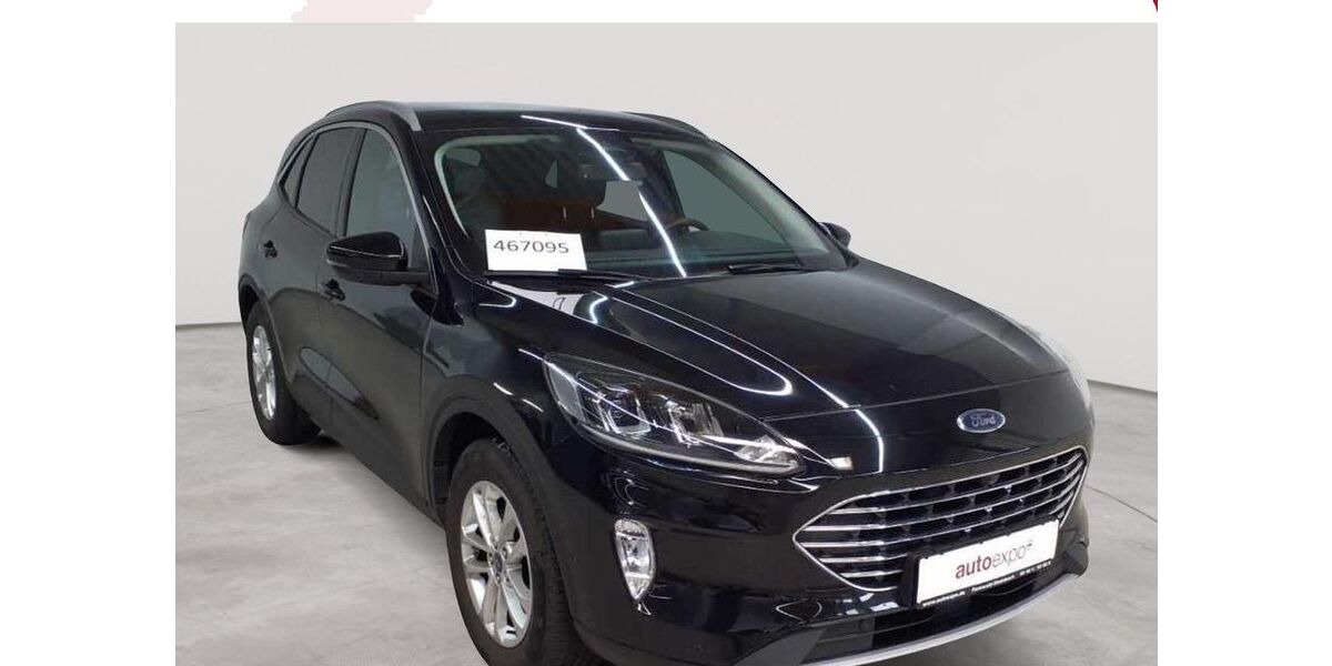 Ford Kuga 45.470 km 18.589 &euro; Fernwald-Steinbach 35463