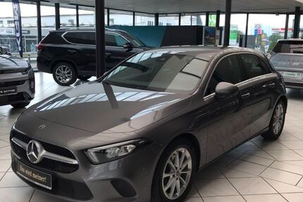 Mercedes-Benz A 200 90.231 km 17.980 &euro; Beverungen 37688