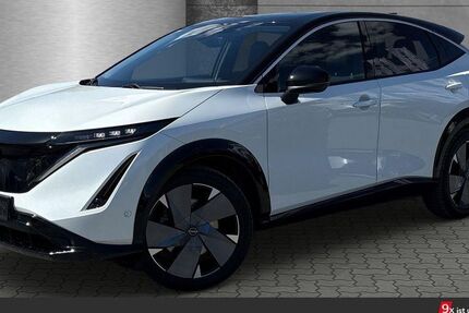 Nissan Ariya 12.496 km 32.970 € Rödermark 63322