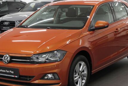 VW Polo 34.994 km 15.990 € Arnstadt 99310