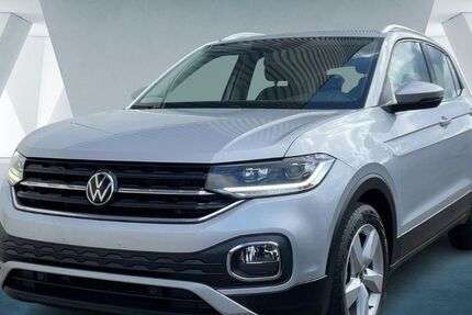 VW T-Cross 33.700 km 22.195 € Gummersbach 51645