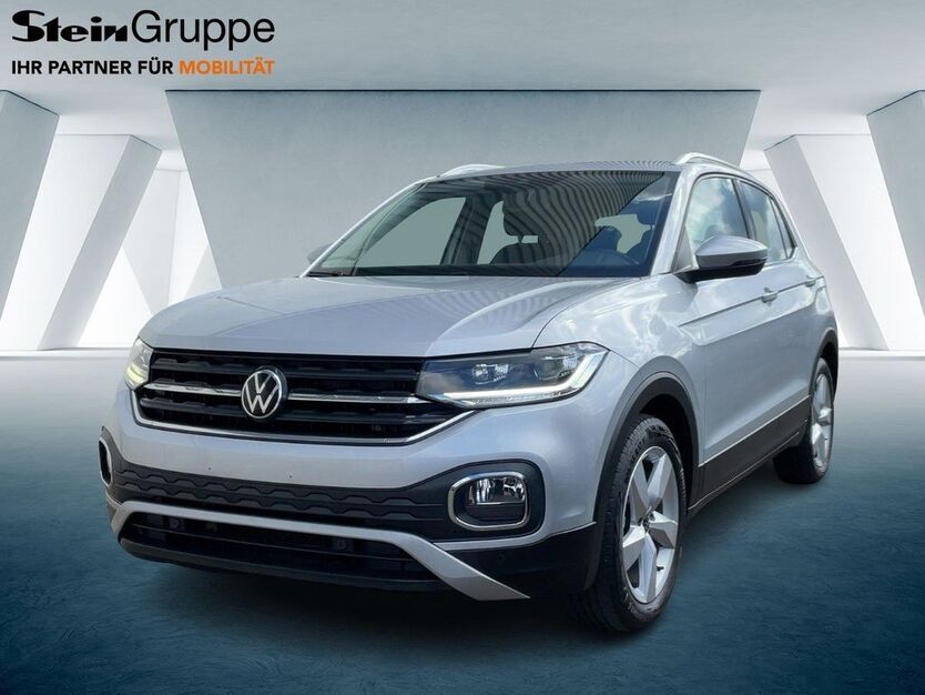 VW T-Cross 33.700 km 22.195 € Gummersbach 51645