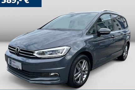 VW Touran 44.398 km 28.990 &euro; Fellbach 70736