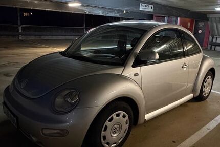 VW Beetle 214.000 km 1.700 &euro; Esslingen 73730
