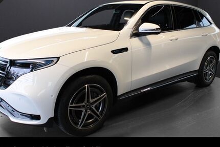 Mercedes-Benz EQC 50.700 km 34.330 &euro; Wittlich 54516