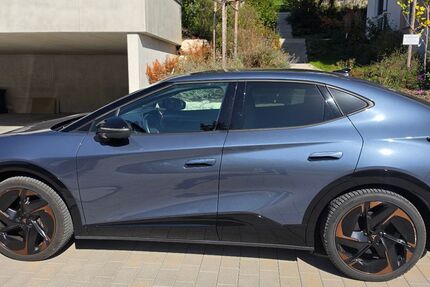 Cupra Tavascan 23.300 km 45.800 &euro; Sulzbach-Laufen 74429