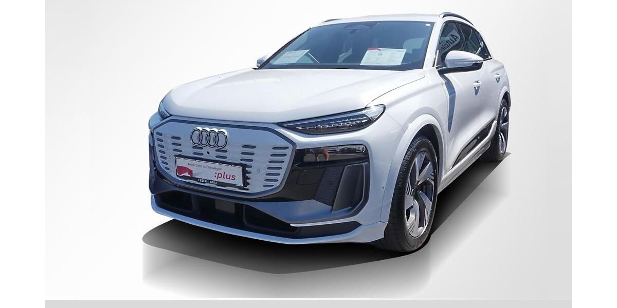 Audi Q6 e-tron 18.150 km 61.880 € Erlangen 91058