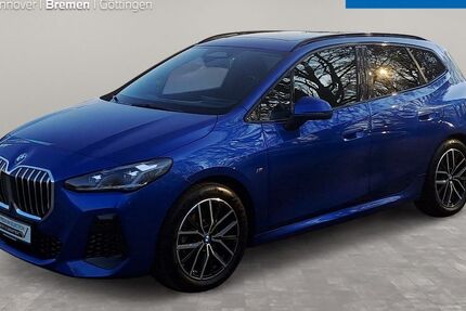 BMW 220 Active Tourer 25.932 km 37.900 &euro; Bremen 28279