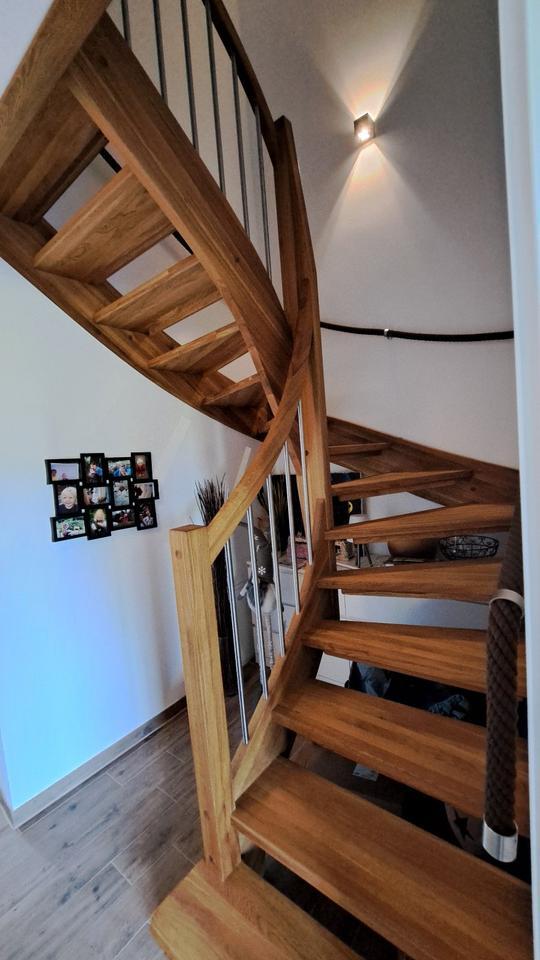 Doppelhaushälfte zur Miete in Otterndorf zimmer