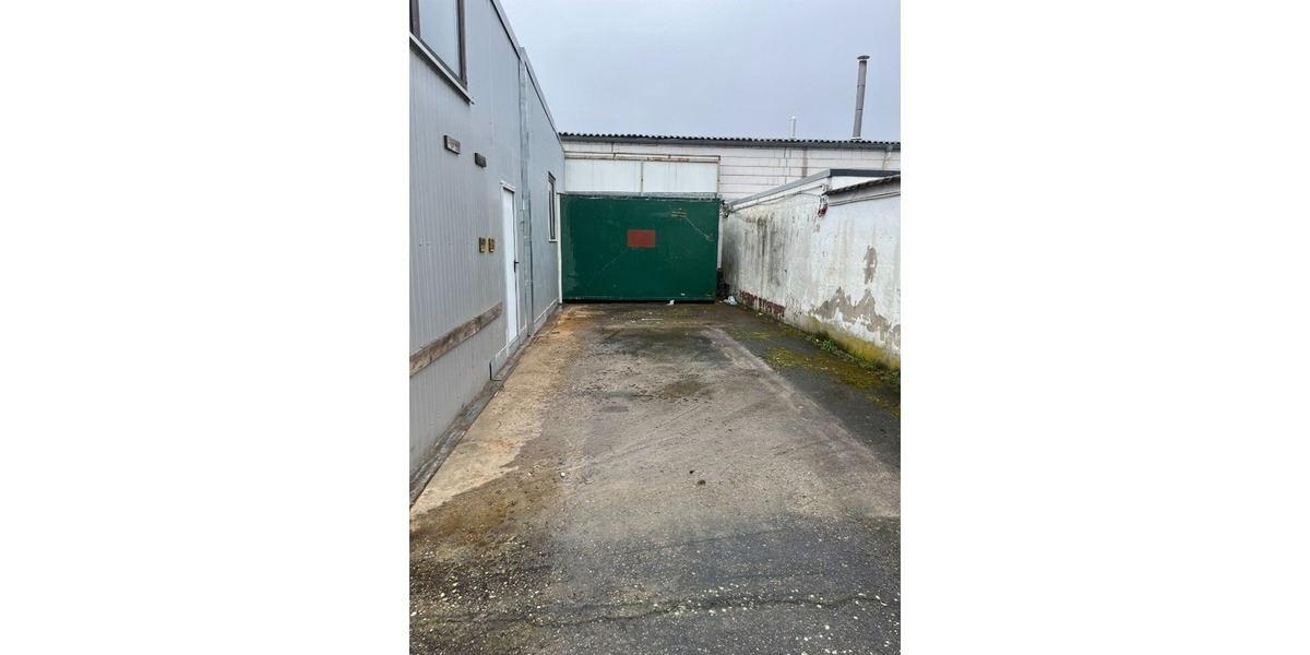 Gewerbeeinheit mit vielseitigen Nutzungsmöglichkeiten in Haßloch - Gewerbeobjekt Haßloch | Angebot:25905431