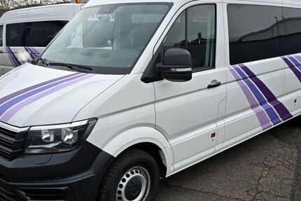 VW Crafter 280.000 km 25.900 &euro; Neustadt 67433