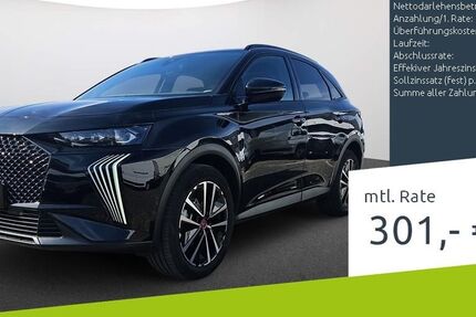 DS Automobiles DS7 (Crossback) 30.684 km 25.669 &euro; Dülmen 48249