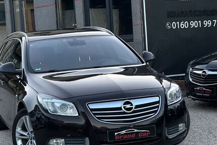 Opel Insignia 167.900 km 5.480 &euro; Treuchtlingen 91757