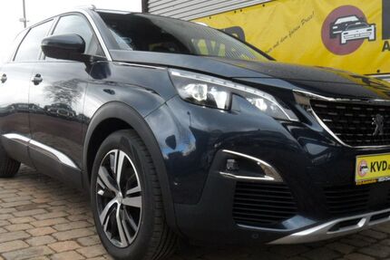 Peugeot 5008 84.000 km 13.999 &euro; Chemnitz/Mittelbach 09224