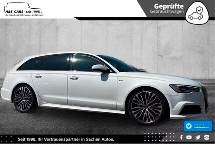 Audi A6 196.980 km 18.450 &euro; Hamburg 20537