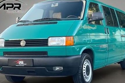 VW T4 andere 170.600 km 11.999 &euro; Rückersdorf 90607