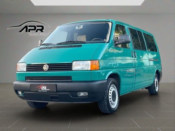 VW T4 andere 170.600 km 11.999 &euro; Rückersdorf 90607