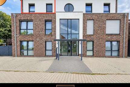 Wohnung Meppen Esterfeld - 2 Zimmer, 55 m&sup2;, 630&euro; | Angebot:27342019