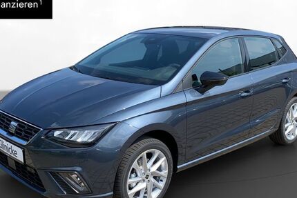 Seat Ibiza 10.000 km 21.980 &euro; Witzenhausen 37213