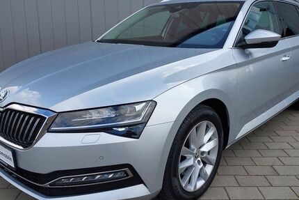 Skoda Superb 62.820 km 29.990 &euro; Eggenstein 76344