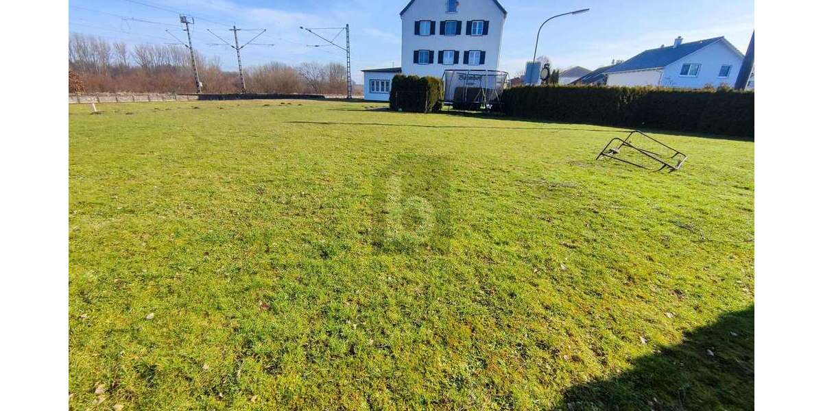 Grundstück Nersingen - 210.000&euro; | Angebot:27426085
