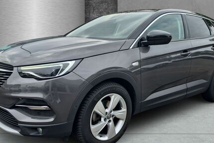 Opel Grandland (X) 88.108 km 13.450 &euro; Heide 25746