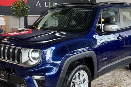 Jeep Renegade 68.000 km 18.990 € Erkrath 40699