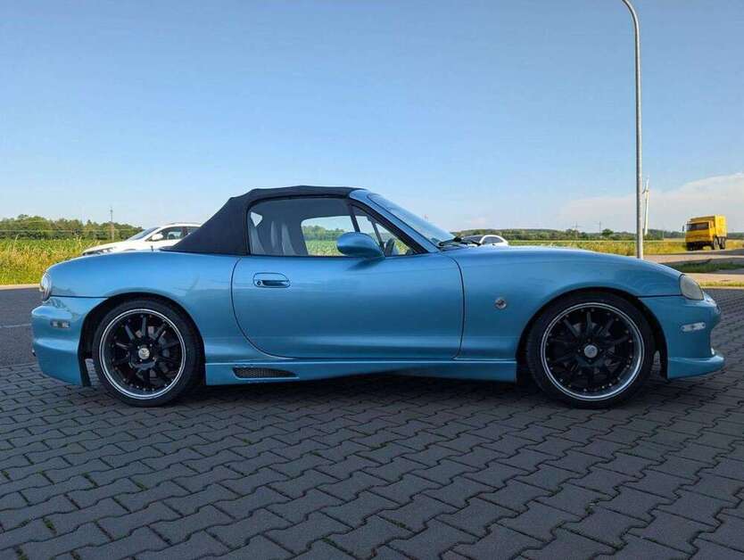 MX-5
