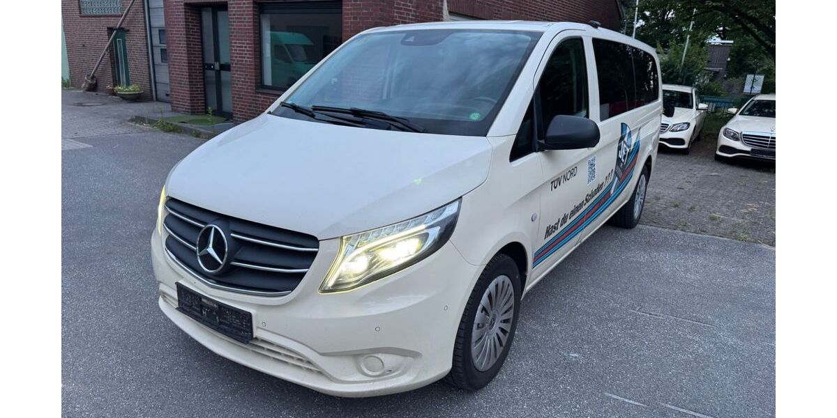 Mercedes-Benz Vito 440.000 km 14.900 &euro; hamburg 20537