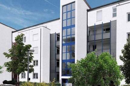 Wohnung Künzelsau Taläcker - 3 Zimmer, 65 m&sup2;, 700&euro; | Angebot:25050871