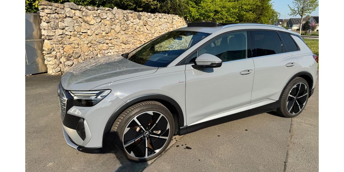 Audi Q4 e-tron 31.678 km 34.700 &euro; Köln 51145