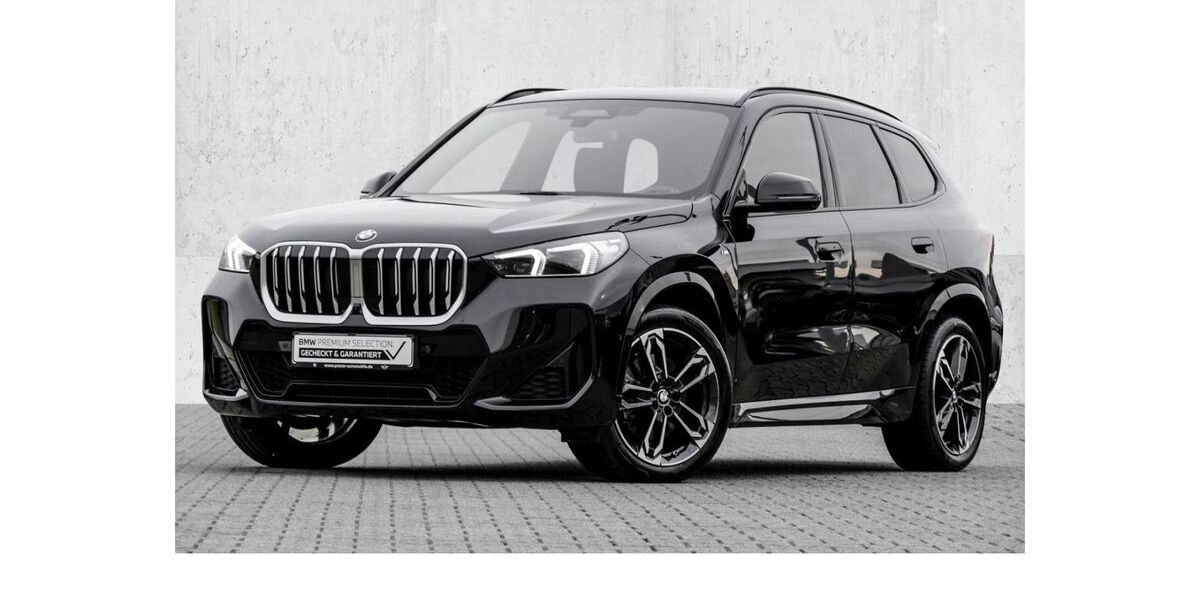 BMW X1 56.700 km 42.990 &euro; Emsdetten 48282