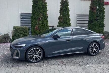 Audi A5 3.100 km 67.000 &euro; Rödermark 63322