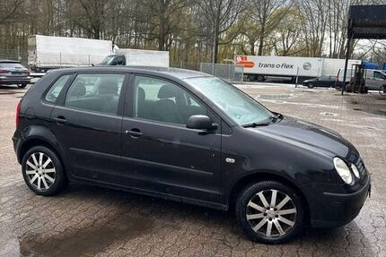 VW Polo 161.555 km 1.500 &euro; Stuhr 28816