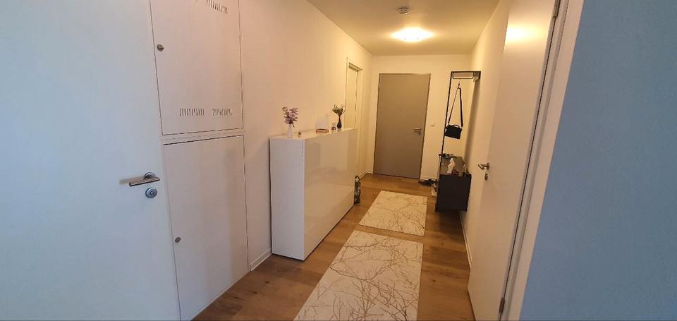 Etagenwohnung Schwäbisch Gmünd - 3 Zimmer, 80 m&sup2;, 1.100&euro; | Angebot:26676237