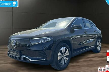 Mercedes-Benz EQA 12.137 km 39.880 &euro; Bad Kreuznach 55545