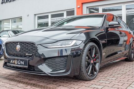 Jaguar XE 71.800 km 27.995 &euro; Schlüchtern 36381