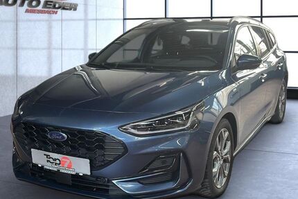 Ford Focus 10.211 km 24.400 &euro; Miesbach 83714