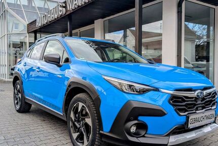 Subaru Crosstrek 8.700 km 29.999 &euro; Genderkingen 86682