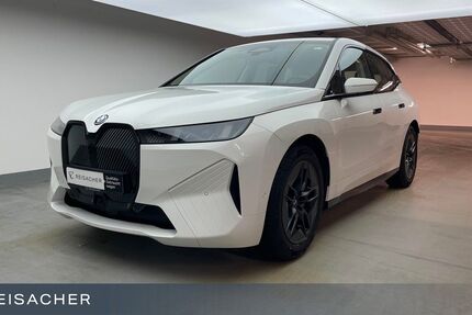 BMW iX 9.549 km 64.349 &euro; Augsburg 86167