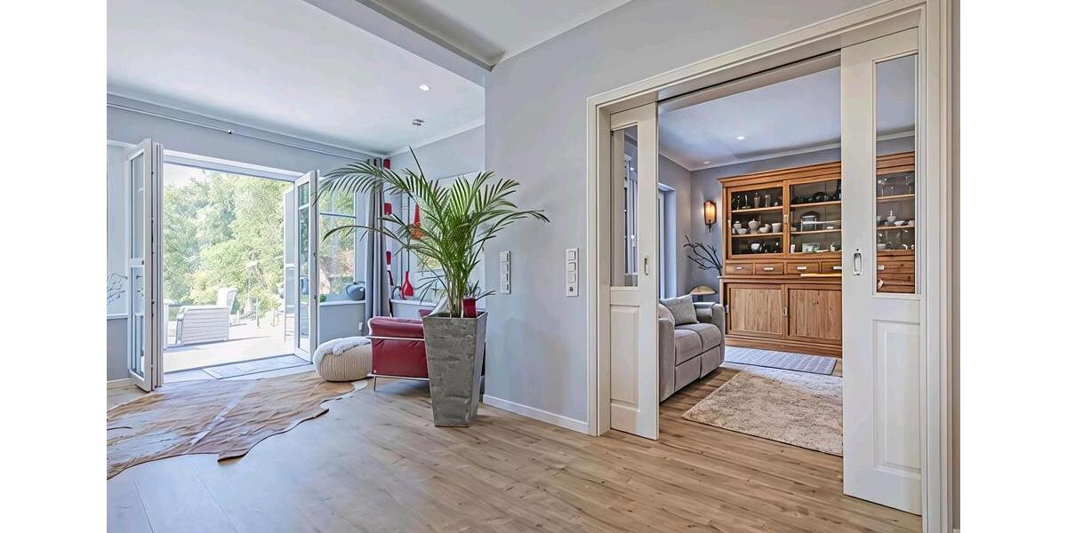 Einfamilienhaus Lütjenburg - 5.5 Zimmer, 210 m&sup2;, 810.000&euro; | Angebot:26864438
