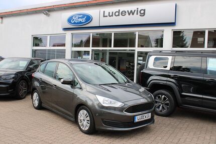 Ford C-Max 47.856 km 10.990 &euro; Delligsen 31073
