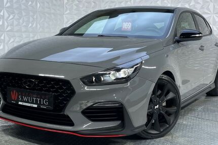 Hyundai i30 82.000 km 22.990 € Bad Langensalza 99947