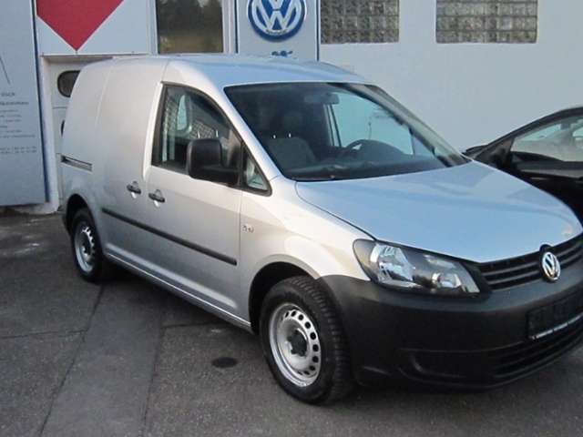VW Caddy 178.498 km 6.500 &euro; Neukirchen 09221