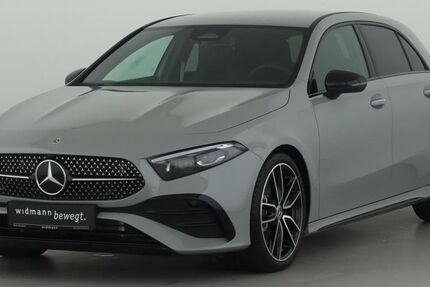 Mercedes-Benz A 250 8.000 km 57.822 € Aalen 73431