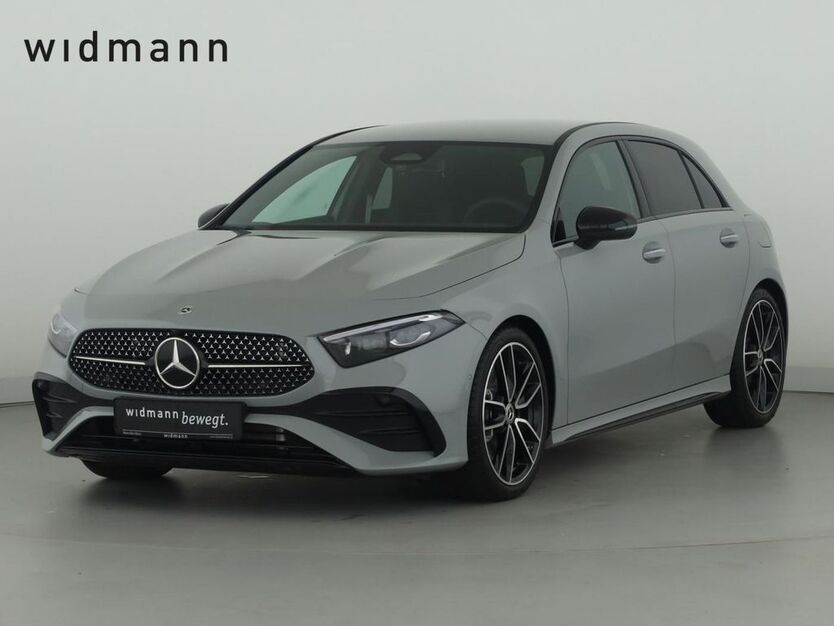 Mercedes-Benz A 250 8.000 km 57.822 € Aalen 73431