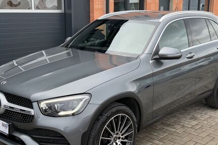 Mercedes-Benz GLC 300 168.000 km 28.499 &euro; Breitenworbis 37339